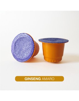 Gimoka GINSENG AMARO - 10...