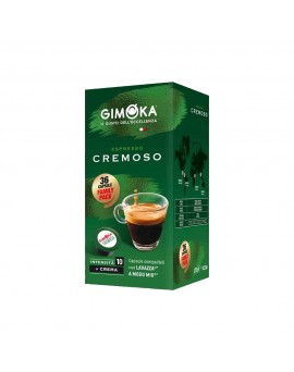 108 Gimoka CREMOSO -...