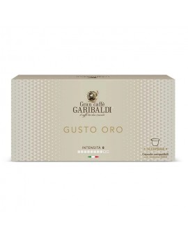 GUSTO ORO Gran Caffè...