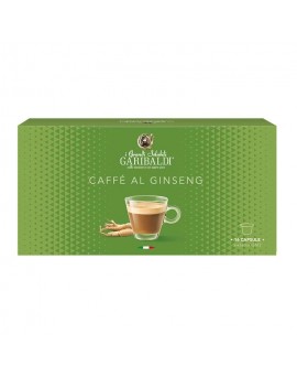 GINSENG Gran Caffè...