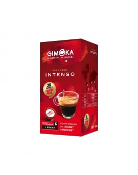 108 Gimoka INTENSO -...