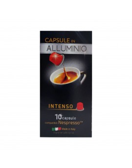 100 On Caffè INTENSO -...