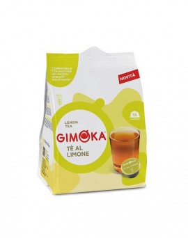 Gimoka TE’ AL LIMONE - 16...