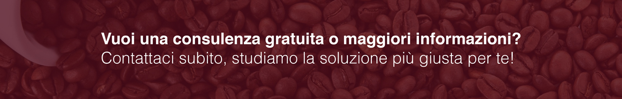 Contatta Sprint Caffè