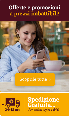 Offerte SprintCaffe